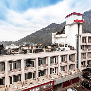 Hotel Hotel Subash International cazare Jammu