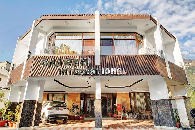 Hotel Hotel Bhawani International