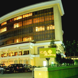 Hotel Kc Residency cazare Katra