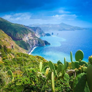 Hotel Th Gioiosa Marea Capo Calavà cazare Gioiosa Marea