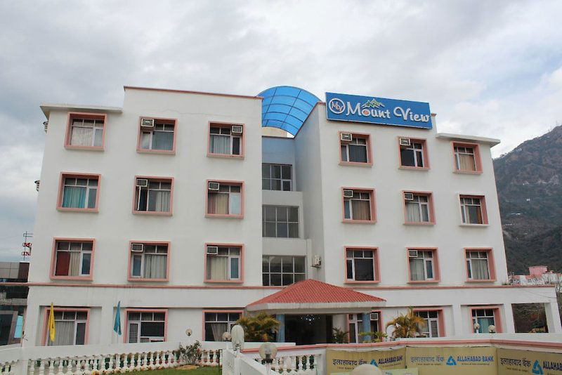 Hotel Hotel Mount View