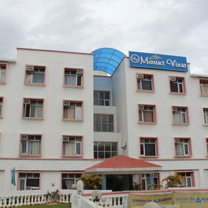 Hotel Hotel Mount View cazare Katra