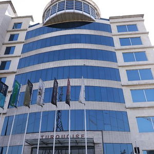 Hotel Turquoise Chandigarh cazare Chandigarh