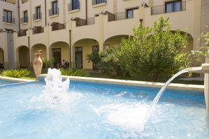 Hotel Mahara cazare Mazara del Vallo