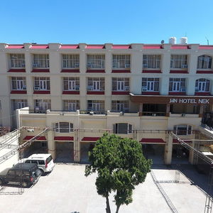 Hotel Hotel Nek cazare Katra