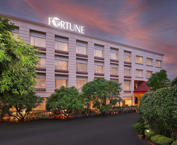 Hotel Fortune Park Katra