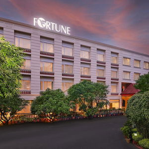 Hotel Fortune Park Katra cazare Katra