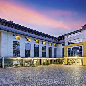 Hotel Krushnai Resort cazare Lonavla