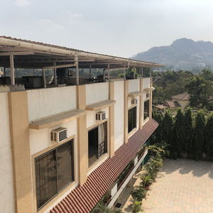 Hotel Resort Silver Hills cazare Lonavla