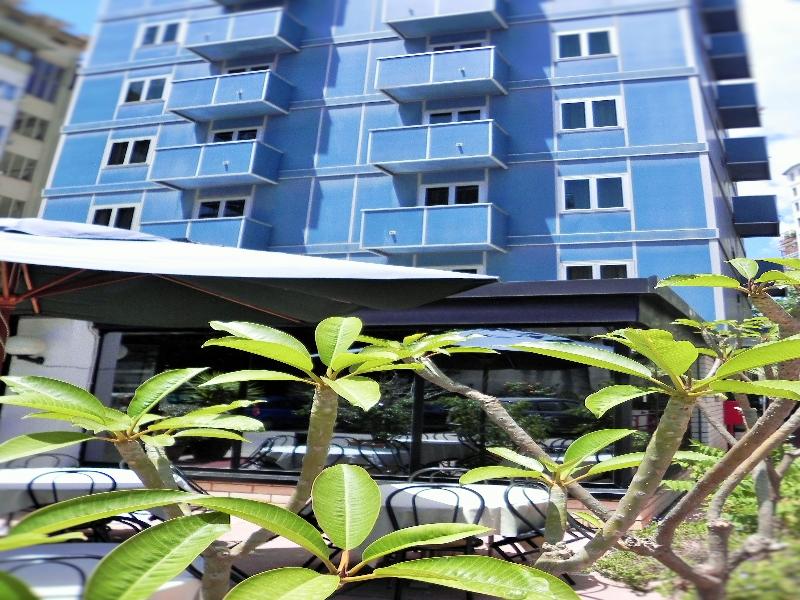 Hotel Torreata Hotel & Residence