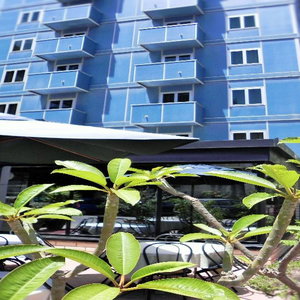 Sejur Torreata Hotel & Residence vacanta Palermo