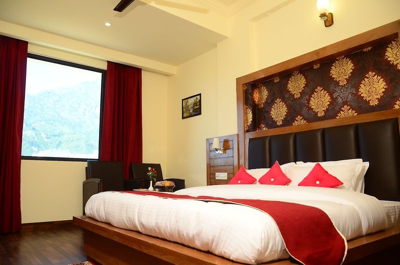 Hotel Hotel Grand Sharan