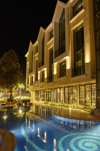 Hotel Picaddle Resort By Meritas