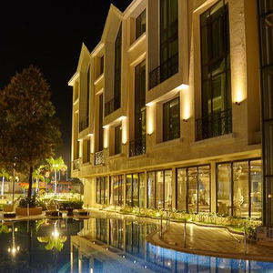 Hotel Picaddle Resort By Meritas cazare Lonavla