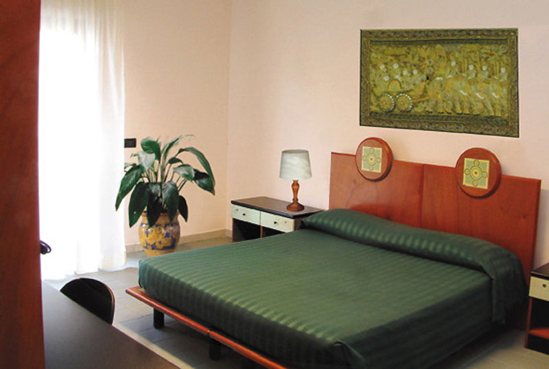 Hotel Albergo Athenaeum