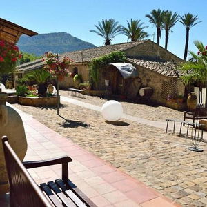 Hotel Agriturismo Vecchia Masseria cazare Caltagirone