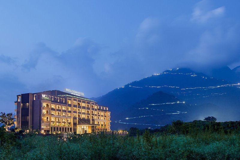 Hotel Welcomhotel By Itc Hotels Katra