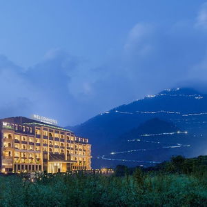 Hotel Welcomhotel By Itc Hotels Katra cazare Katra