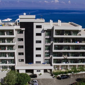 Sejur Hotel Santa Lucia Le Sabbie D'oro vacanta Cefalu