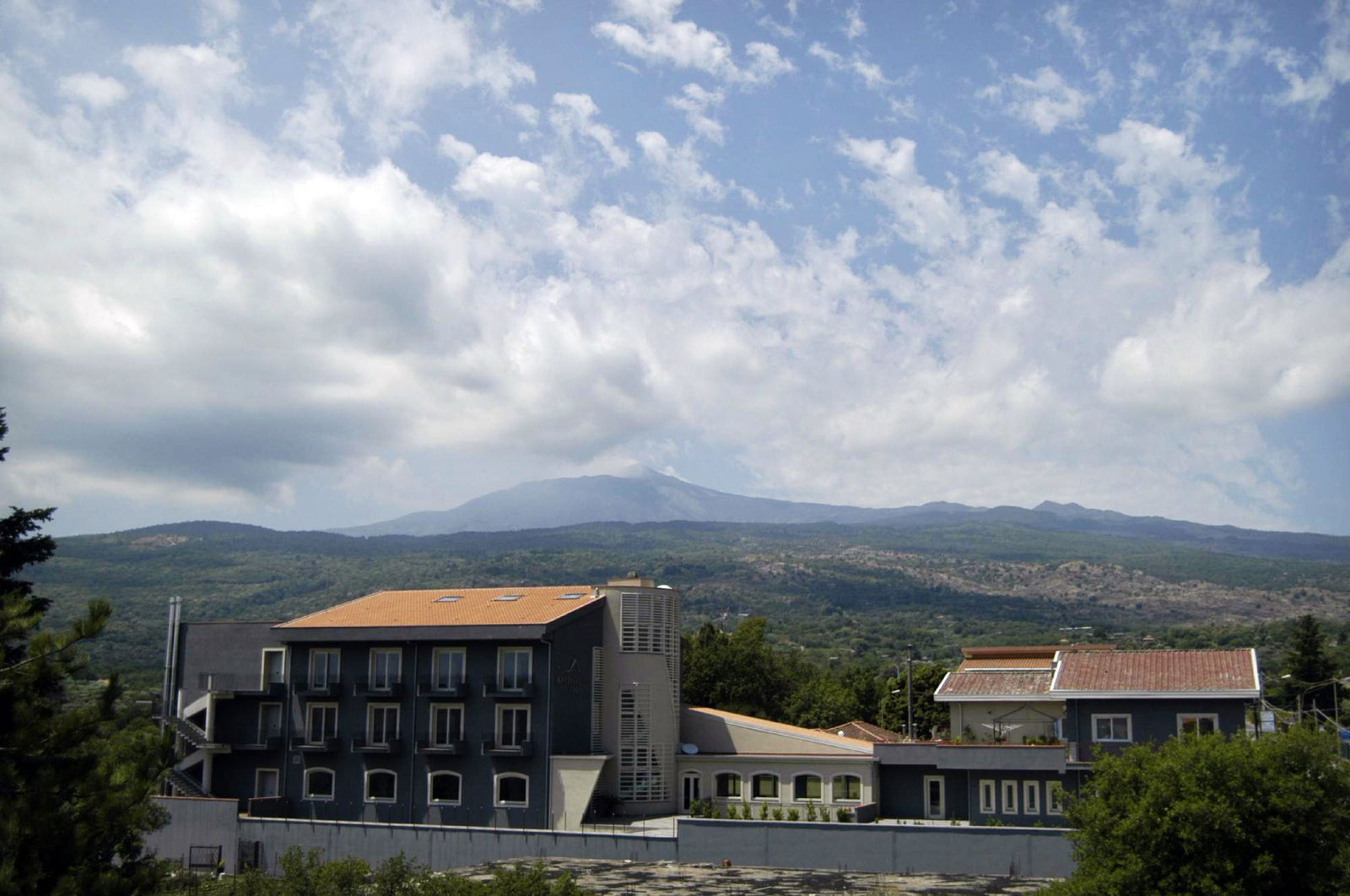 Hotel Mareneve Resort