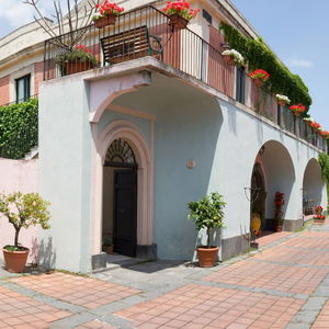 Hotel Etna cazare Giarre