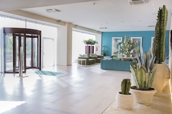 Hotel Poggio Del Sole Hotel