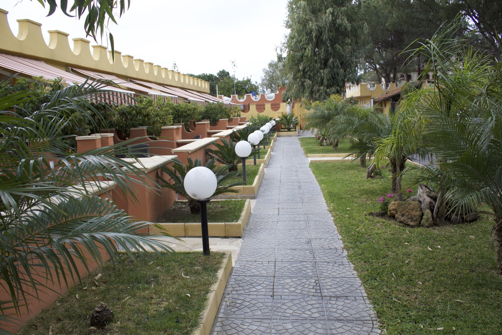 Hotel Costa Del Sole