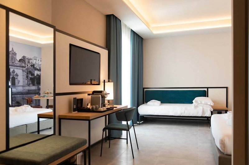 Hotel Modica Boutique Hotel