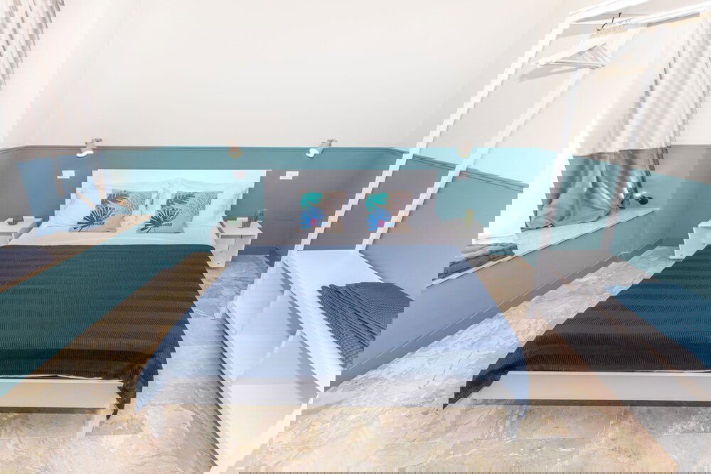 Hotel Leone Suite B&B