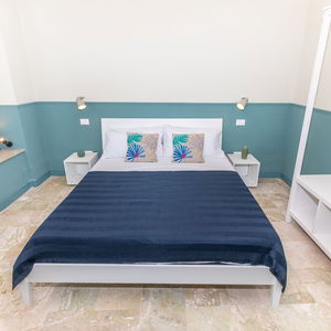 Sejur Leone Suite B&B vacanta Palermo