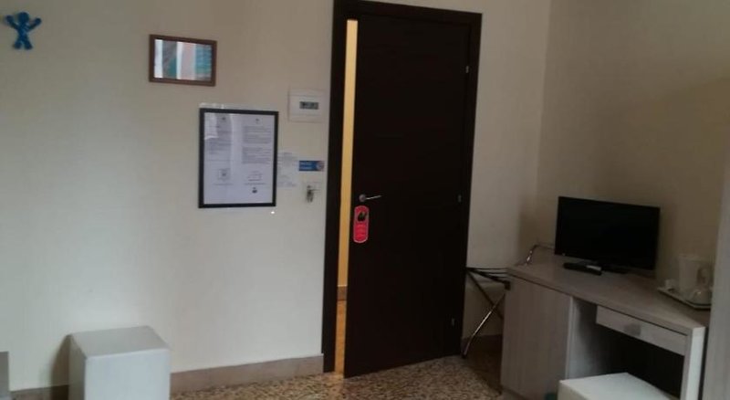 Hotel Il Quadrifoglio Room&Suite