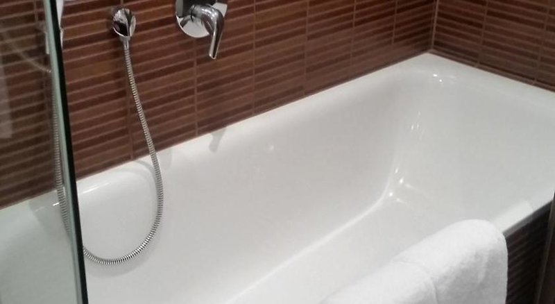 Hotel Bergmann Boardinghouse