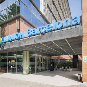 Sejur Ilunion Barcelona vacanta Barcelona