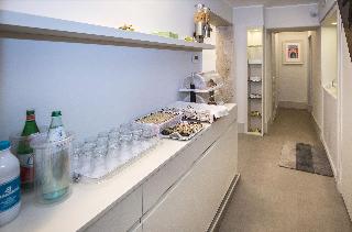 Hotel Magione Del Re - Sicilian Rooms