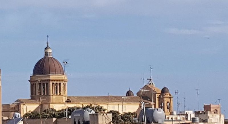 Hotel B&B Al Porticciolo