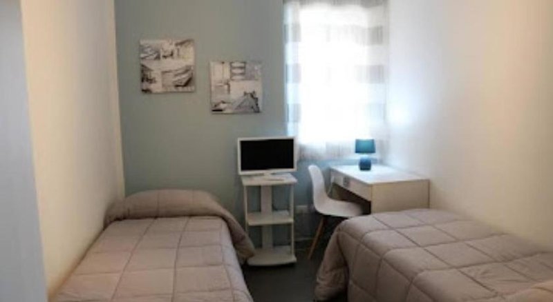 B&B Al Porticciolo