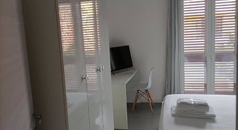 B&B Al Porticciolo