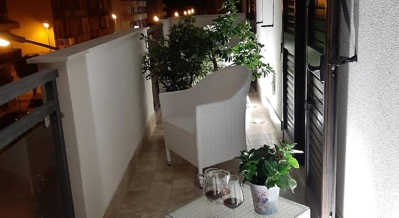 B&B Al Porticciolo