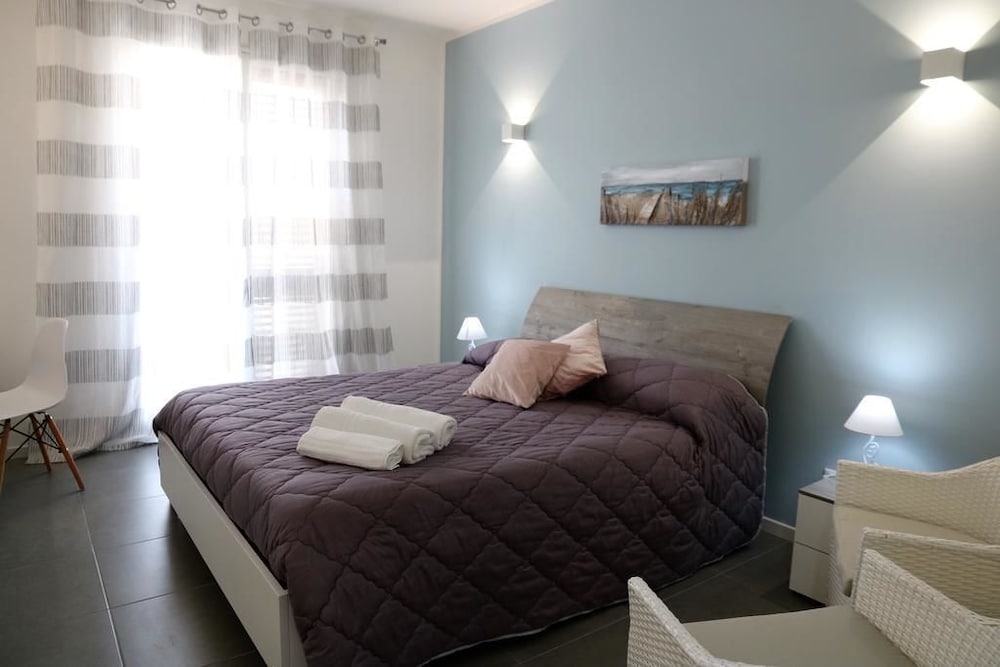 B&B Al Porticciolo