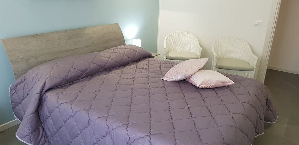 B&B Al Porticciolo