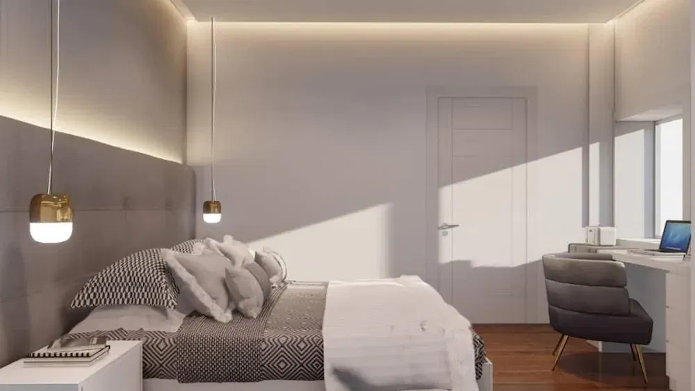 Hotel Ruggero Settimo Room & Suite