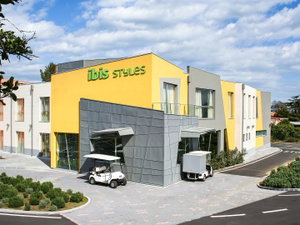 Hotel Ibis Styles Catania Acireale cazare Acireale