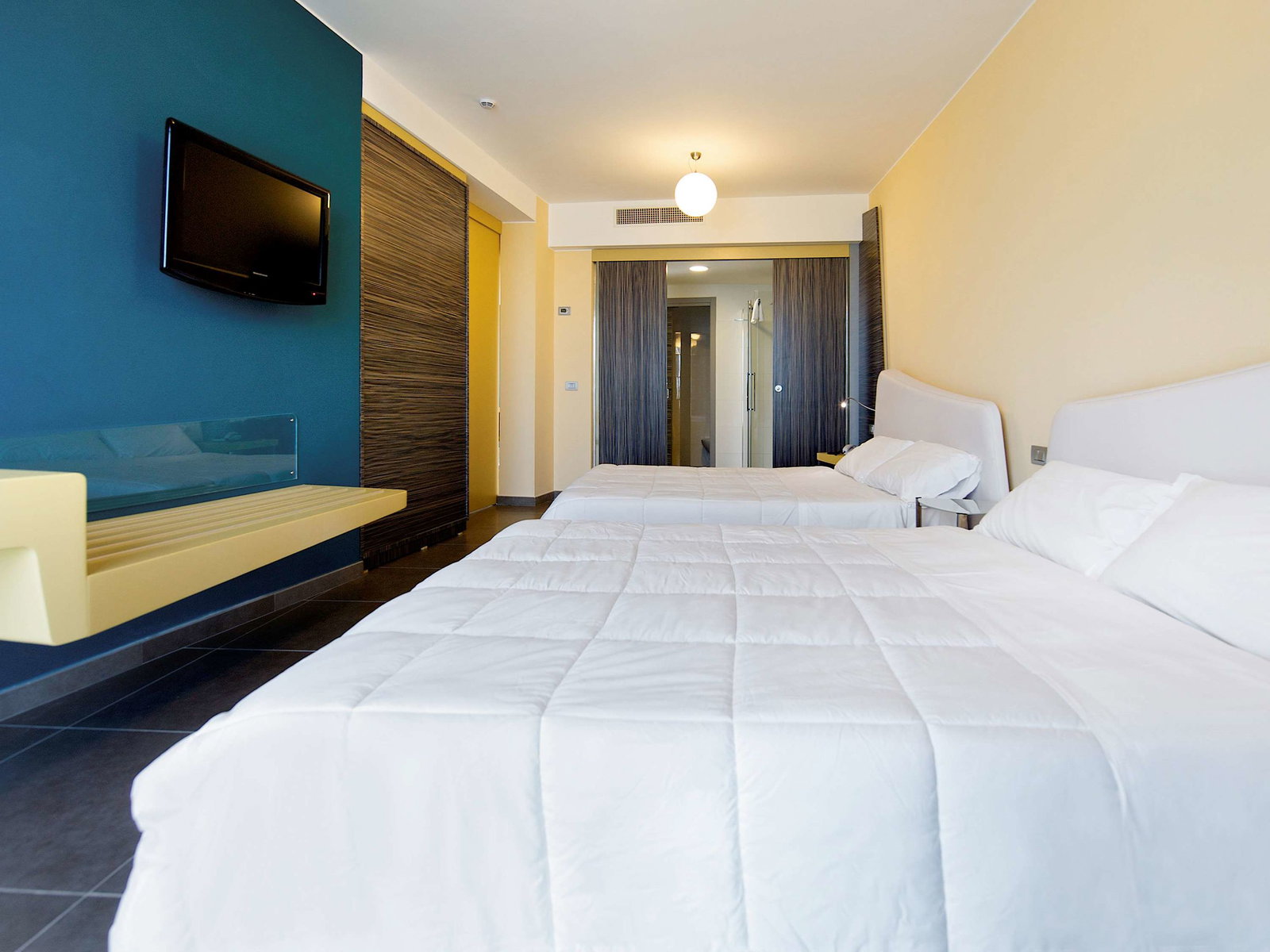 Ibis Styles Catania Acireale
