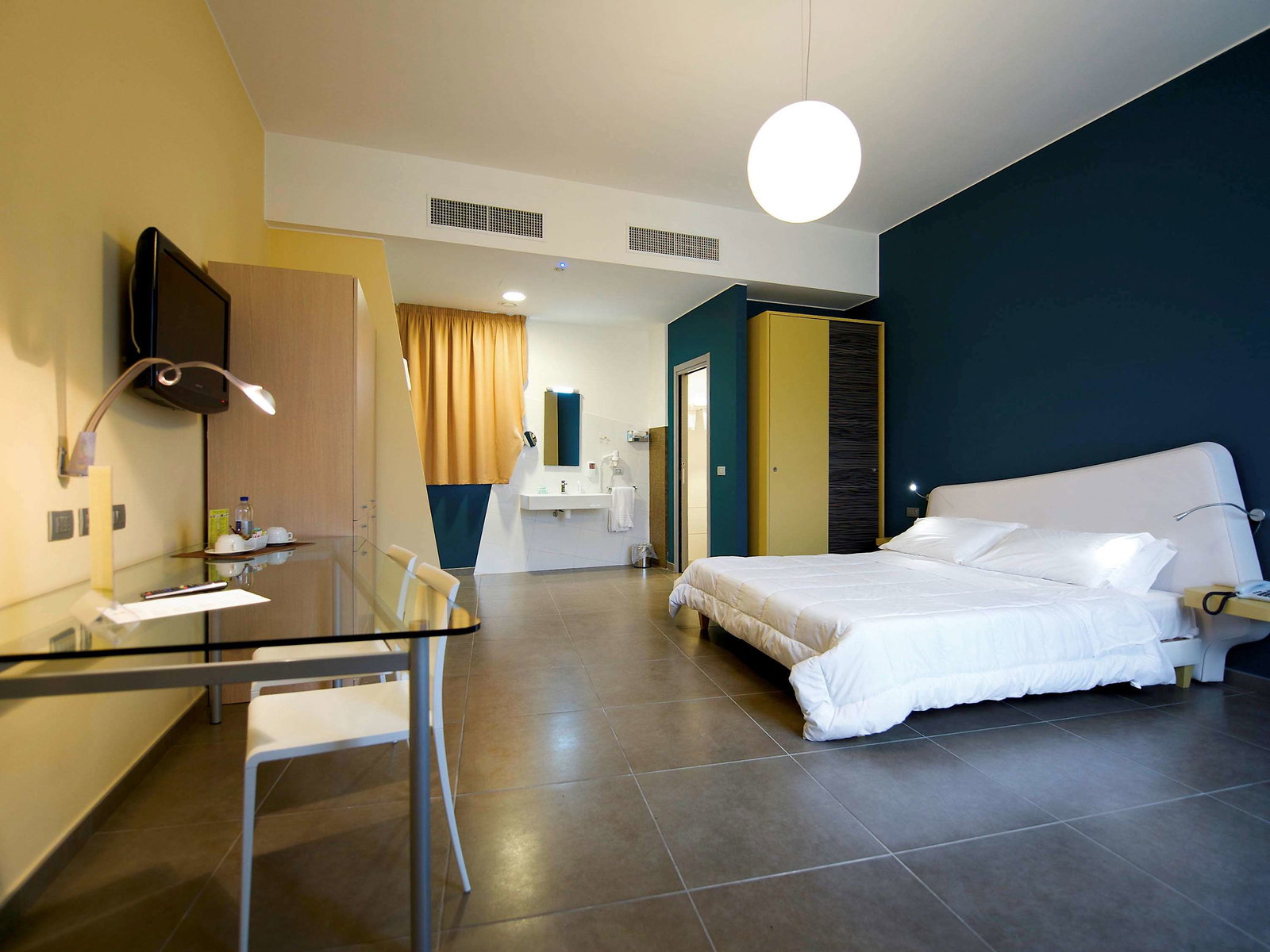 Ibis Styles Catania Acireale