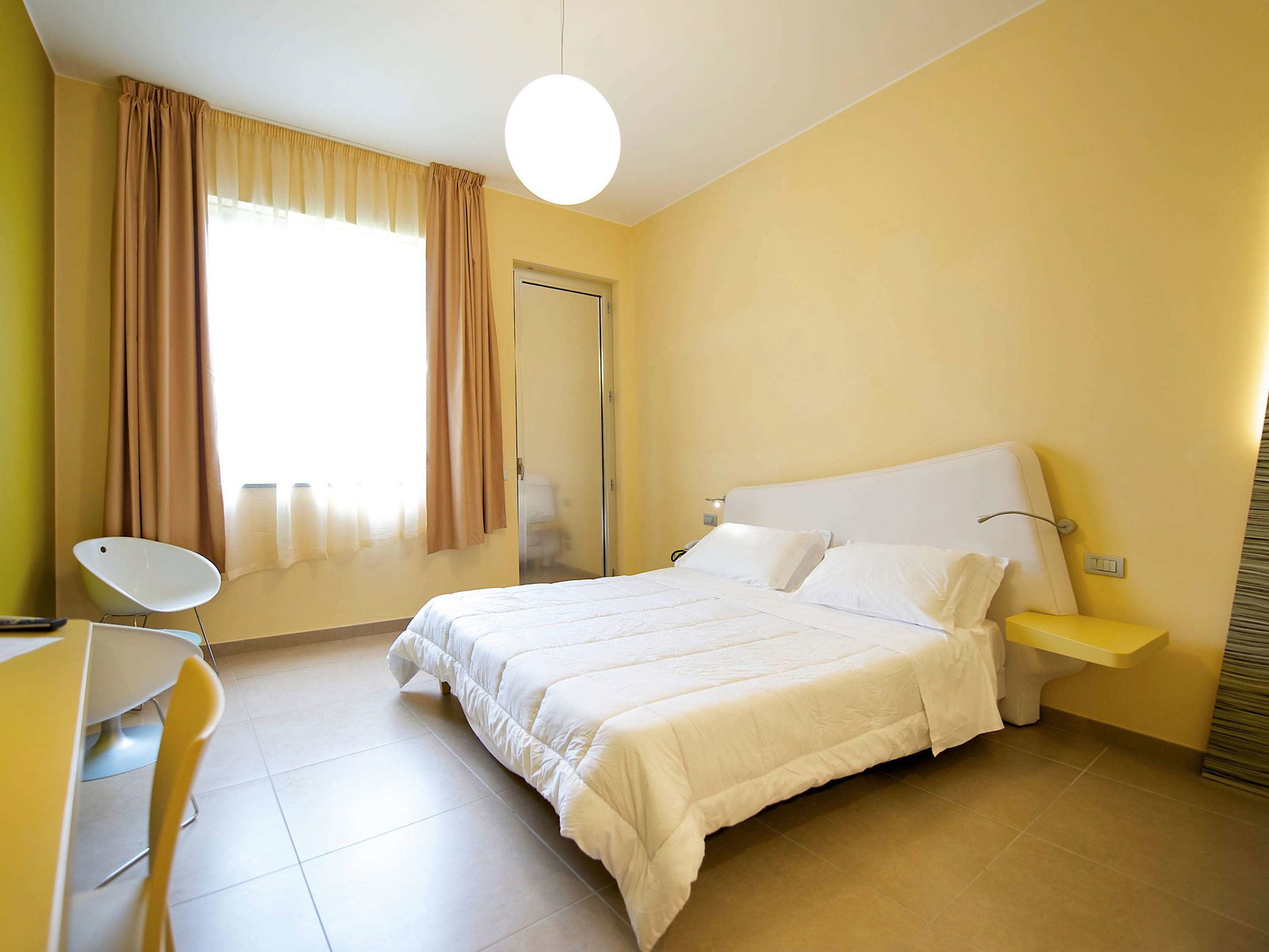 Ibis Styles Catania Acireale