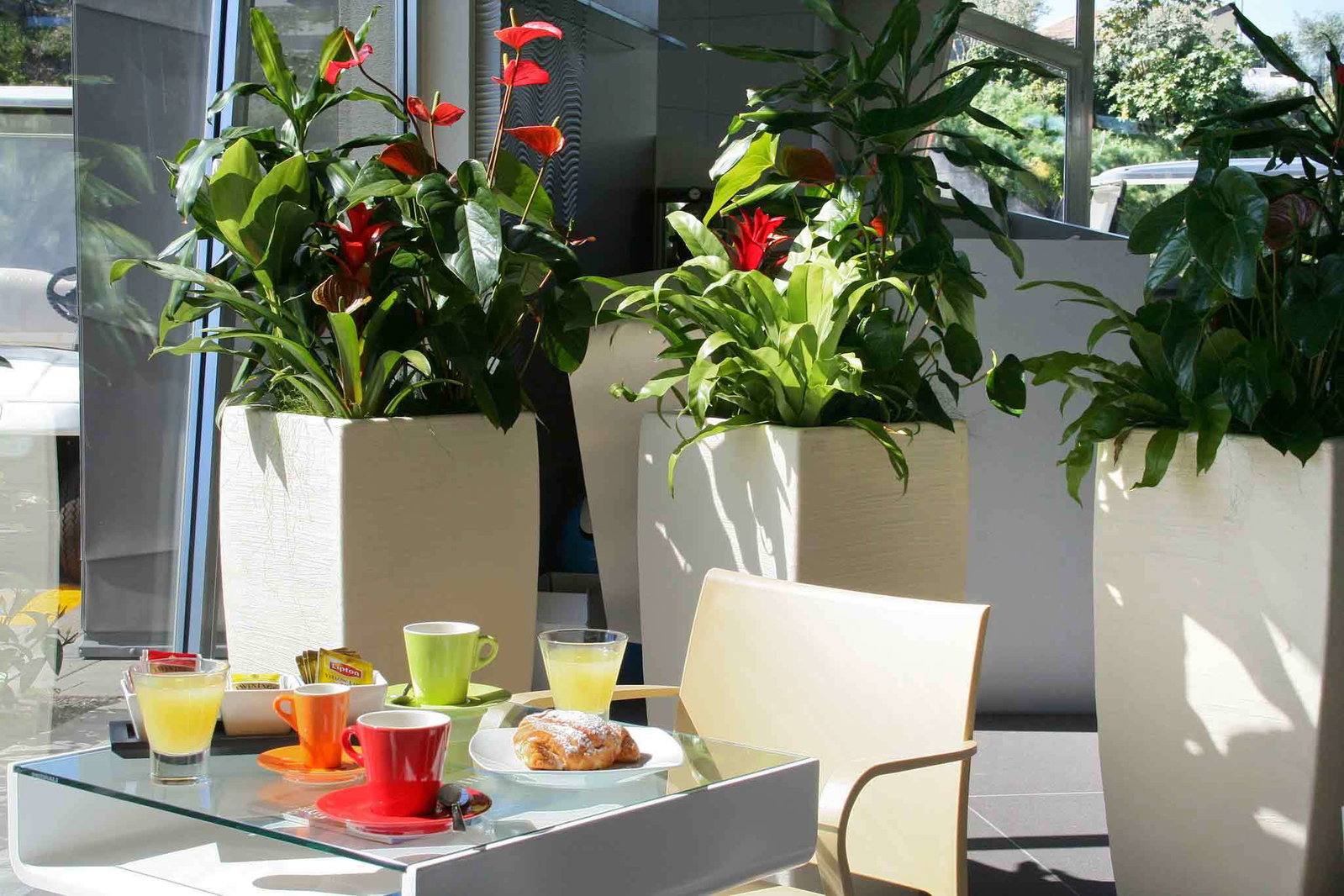 Ibis Styles Catania Acireale