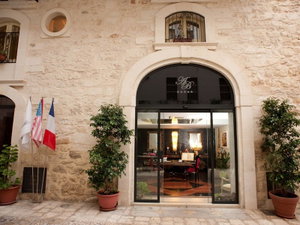 Hotel Antica Badia Relais cazare Ragusa