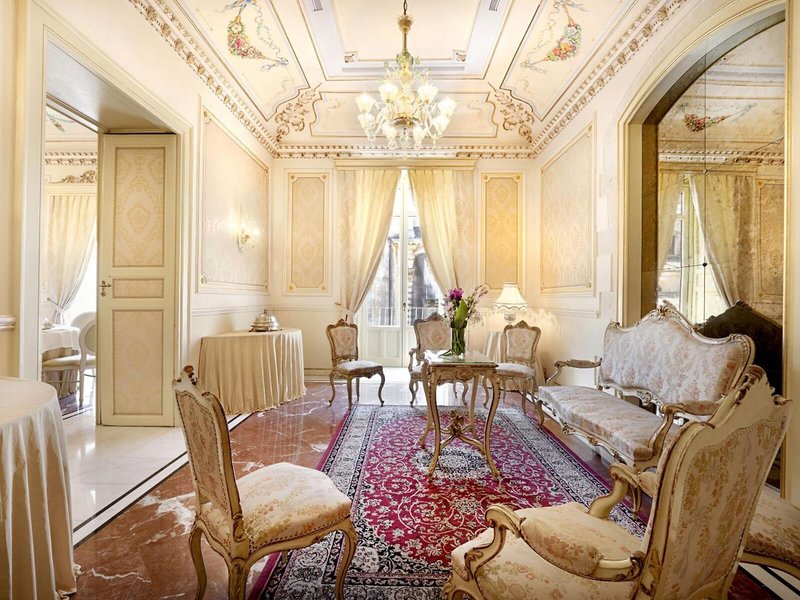 Antica Badia Relais