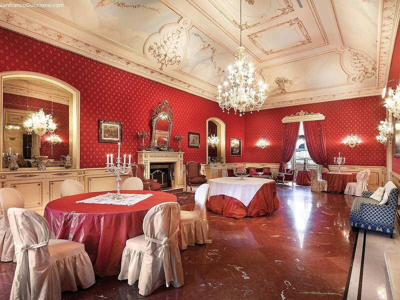 Antica Badia Relais