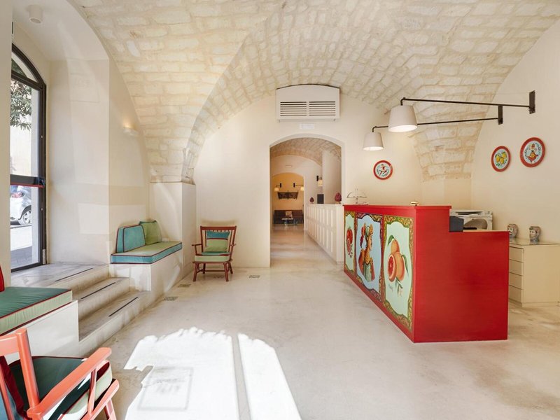 Antica Badia Relais